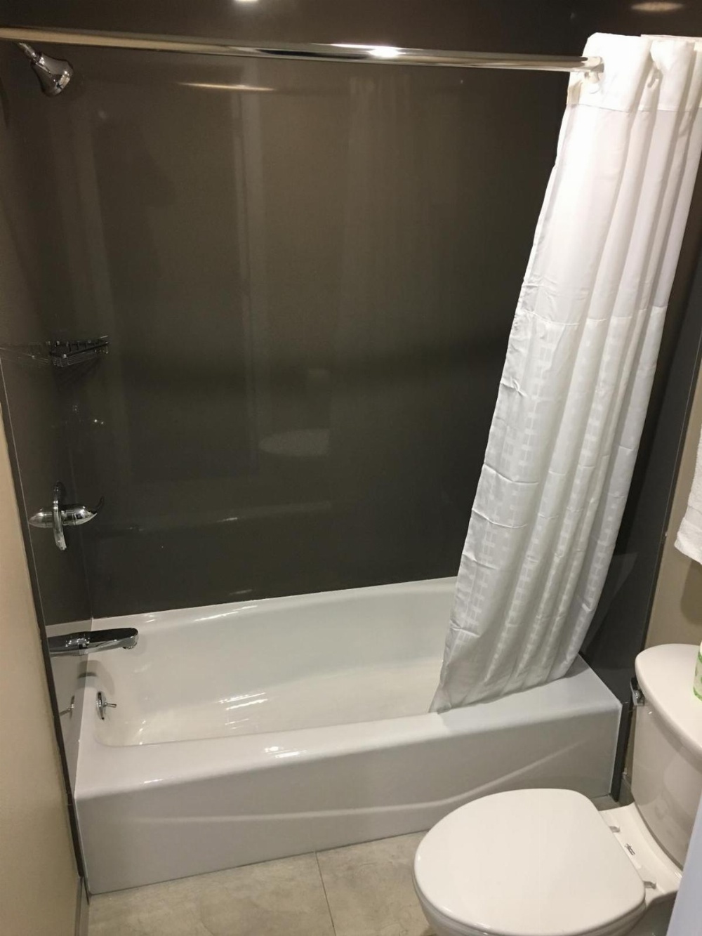 Apartment Four Bedrooms